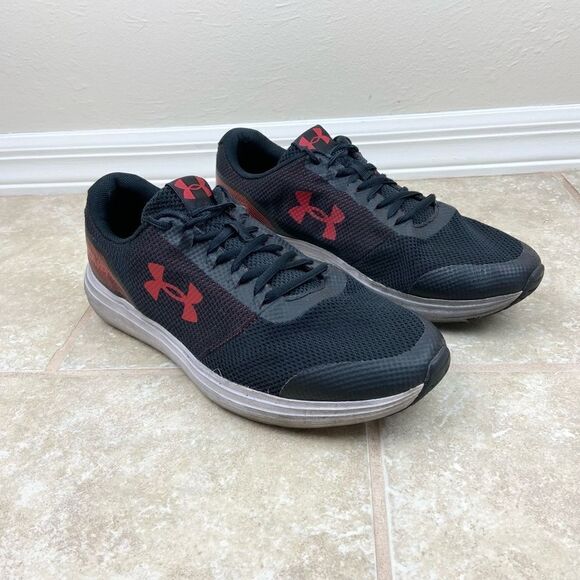 Under Armour Rogue 2.5 Running Shoes - Picture 1 of 6